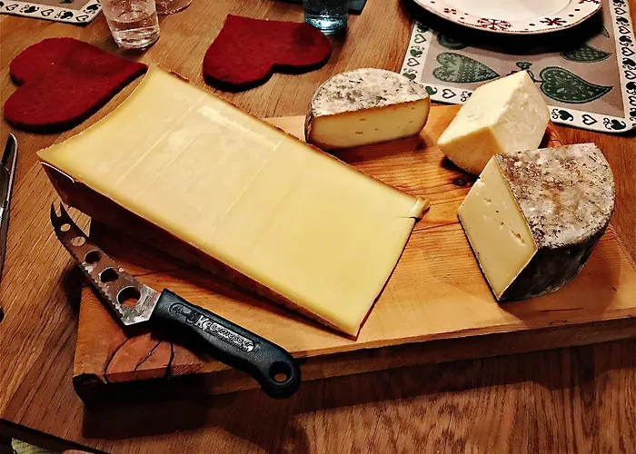 Gæstehus Aline 3*