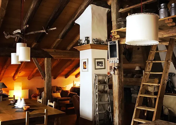 Gæstehus Aline 3*