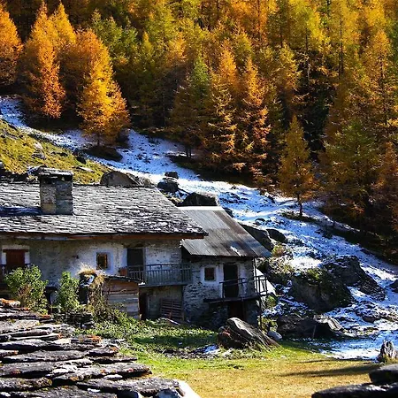 Aline 3* Sainte-Foy-Tarentaise