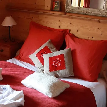 Guest house Aline 3*